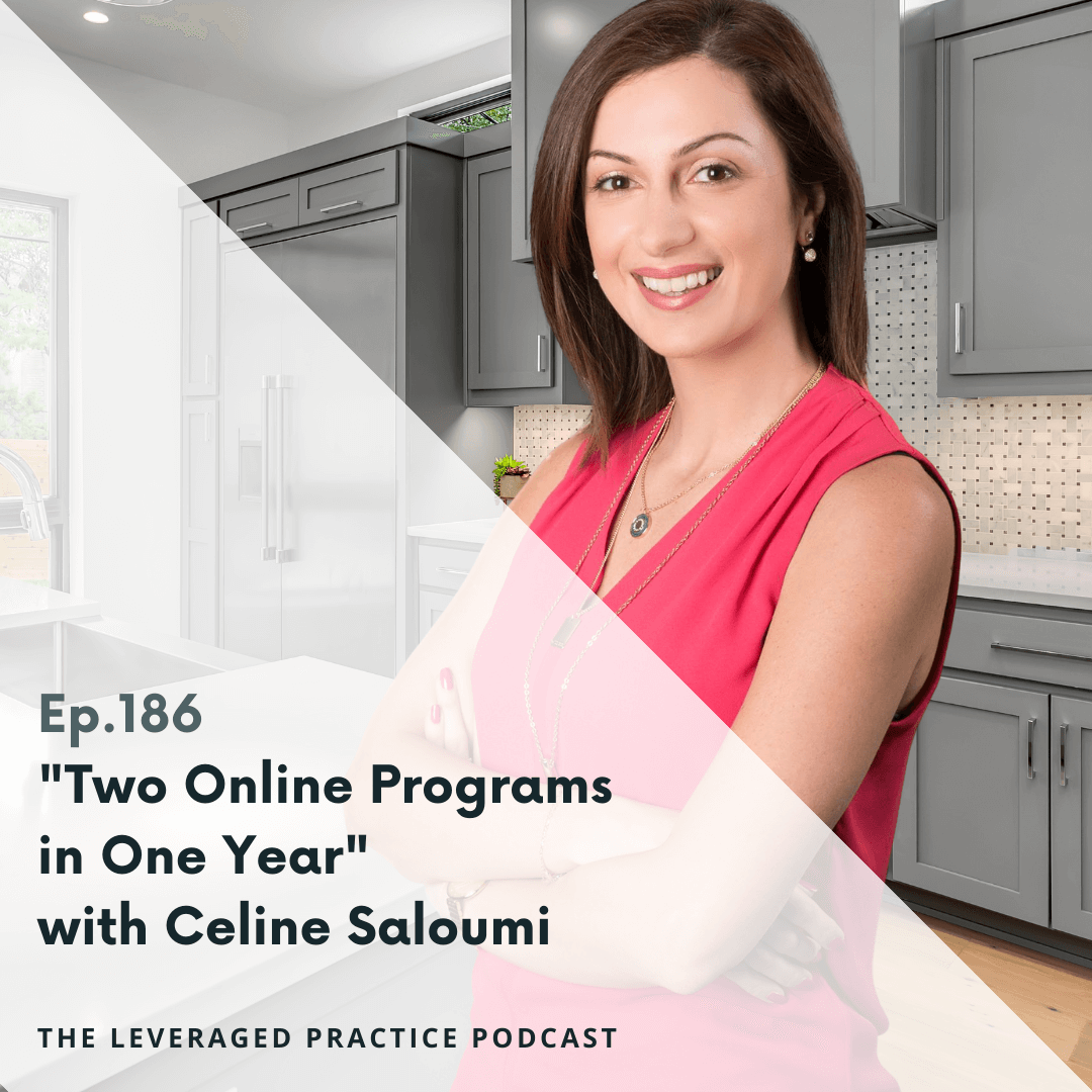 Ep.106 Helping Mamas Make Babies - A Program with Impact with Dr. Katie Rose Dr. Katie Rose