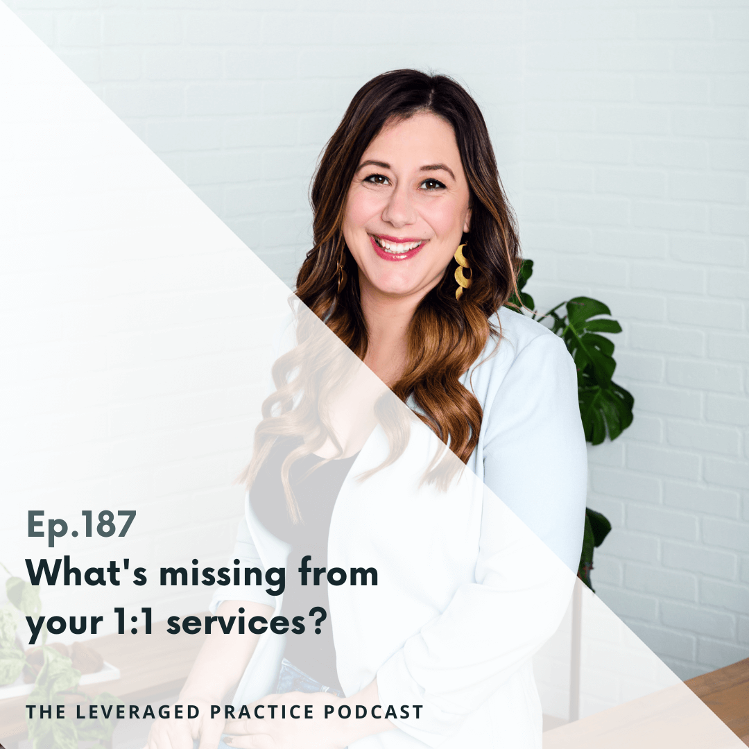 Ep.106 Helping Mamas Make Babies - A Program with Impact with Dr. Katie Rose Dr. Katie Rose(1)