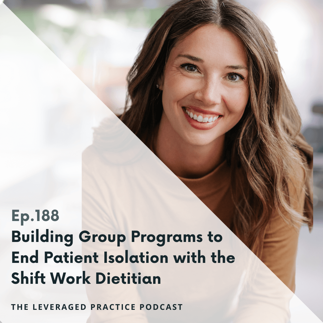 Ep.106 Helping Mamas Make Babies - A Program with Impact with Dr. Katie Rose Dr. Katie Rose(3)