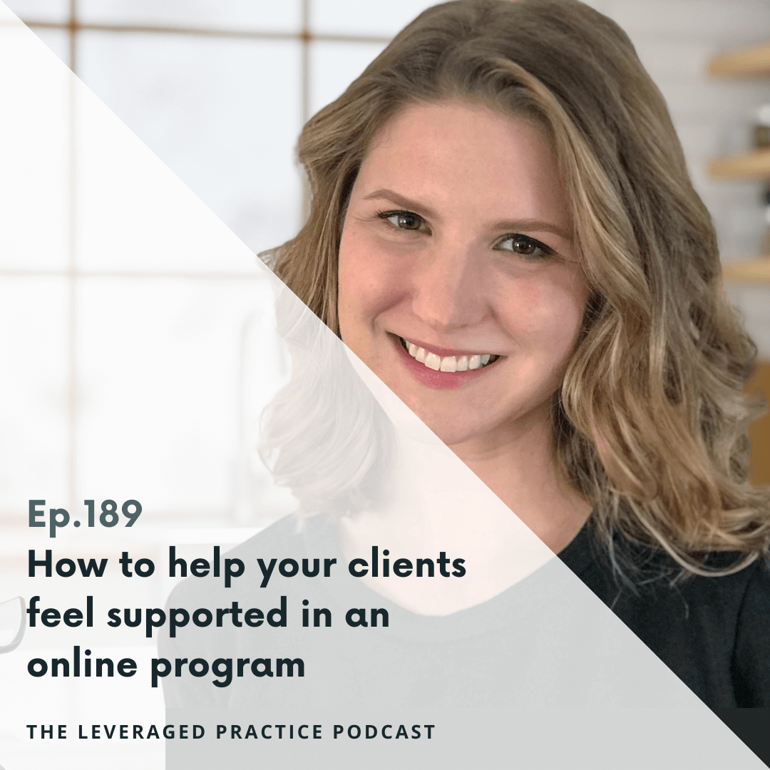 Ep.106 Helping Mamas Make Babies - A Program with Impact with Dr. Katie Rose Dr. Katie Rose(5)
