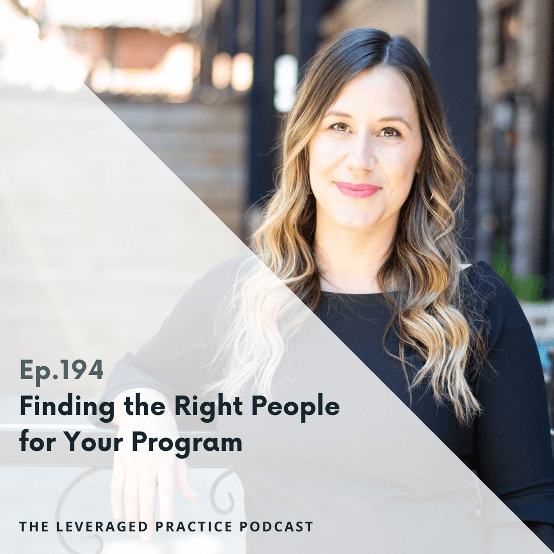 Ep.106 Helping Mamas Make Babies - A Program with Impact with Dr. Katie Rose Dr. Katie Rose(11)