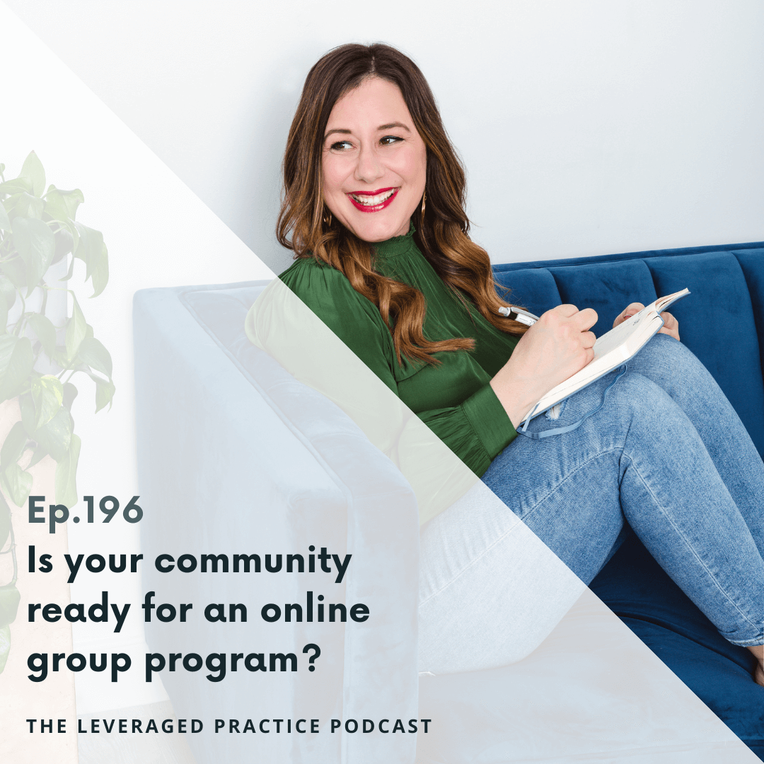 Ep.106 Helping Mamas Make Babies - A Program with Impact with Dr. Katie Rose Dr. Katie Rose(13)