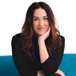 Kelly McDonnell-Arnold